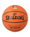 SPALDING Indoorball Basketball - orange