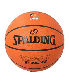 SPALDING Indoorball Basketball orange
