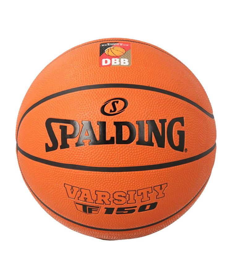 SPALDING SPALDING Indoorball Basketball - orange - 0 | SportScheck