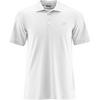 Maier Sports Ulrich Poloshirt Herren - Wei&szlig;