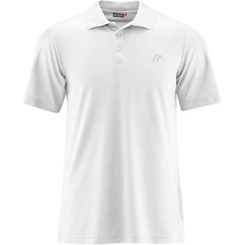 Maier Sports Ulrich Poloshirt Herren