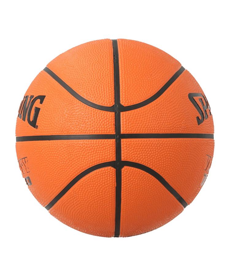 SPALDING SPALDING Indoorball Basketball - orange - 0 | SportScheck