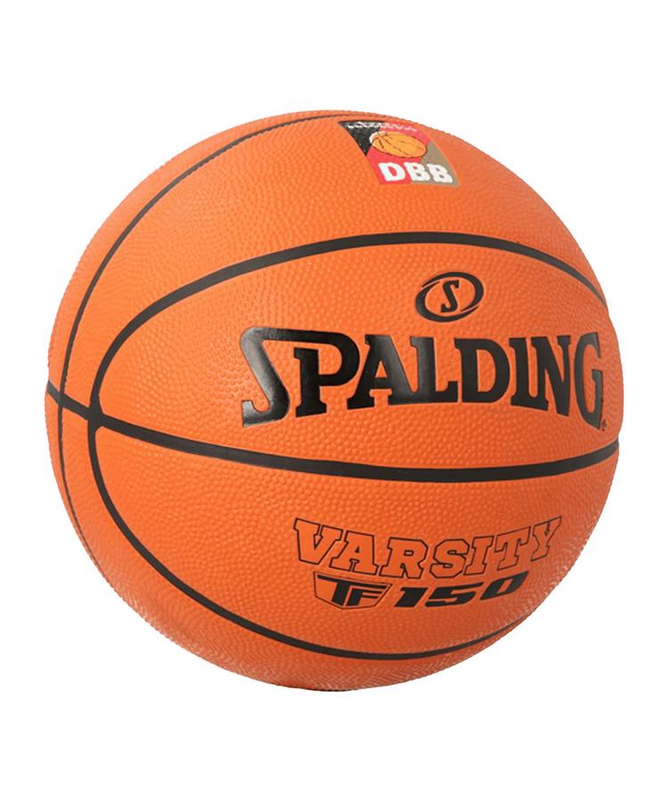 SPALDING SPALDING Indoorball Basketball - orange - 0 | SportScheck