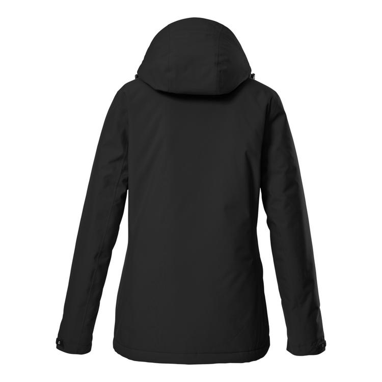 KILLTEC KILLTEC KOW 250 WMN JCKT Softshelljacke Damen - Schwarz0110 - 0 | SportScheck