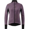 Gonso ROAD JACKET SOFTSHELL 2 W Fahrradjacke Damen - Lila