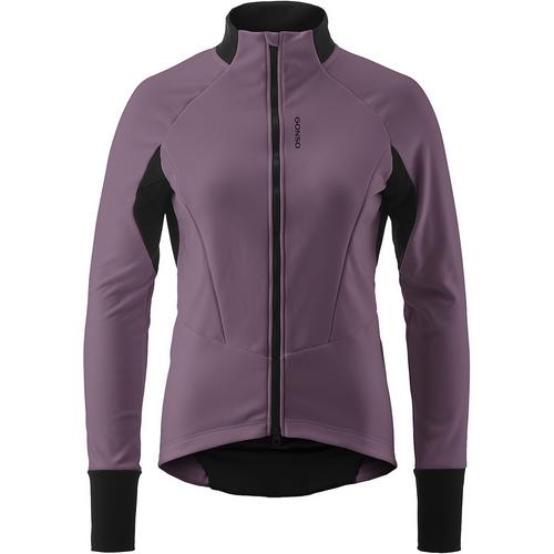 Gonso ROAD JACKET SOFTSHELL 2 W Fahrradjacke Damen