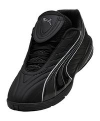 PUMA V-S2 25 Laufschuhe - schwarz