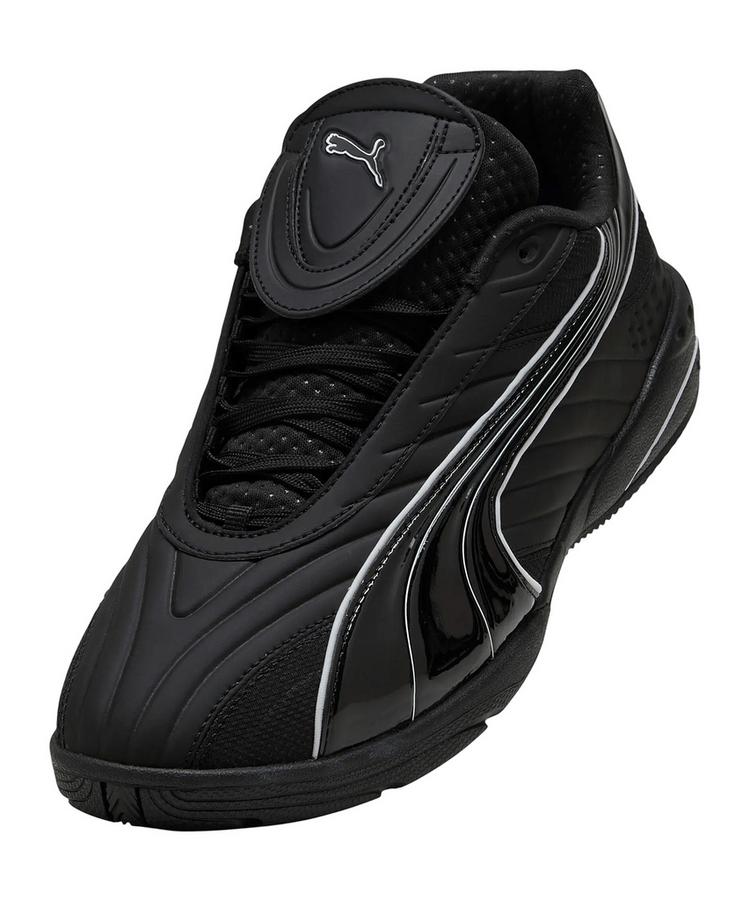 PUMA PUMA V-S2 25 Laufschuhe - schwarz - 0 | SportScheck