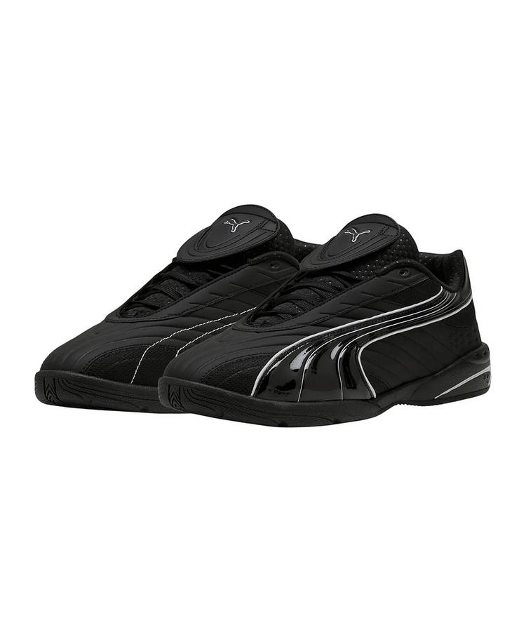 PUMA PUMA V-S2 25 Laufschuhe - schwarz - 3 | SportScheck