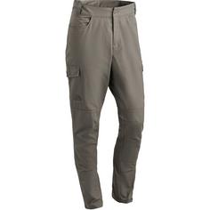 Maier Sports Multi Pulse M Trekkinghose Herren Hellbraun821