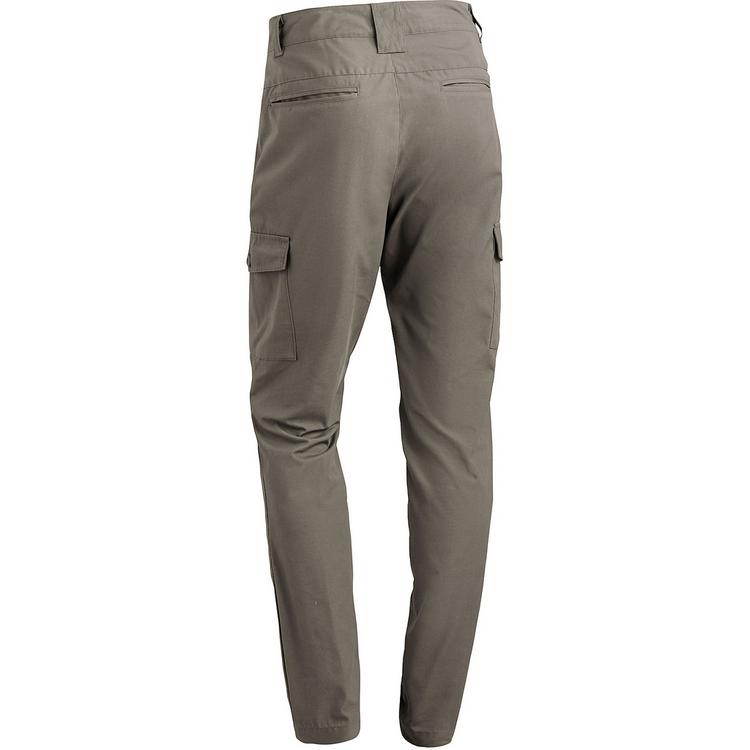 Maier Sports Maier Sports Multi Pulse M Trekkinghose Herren - Hellbraun821 - 0 | SportScheck