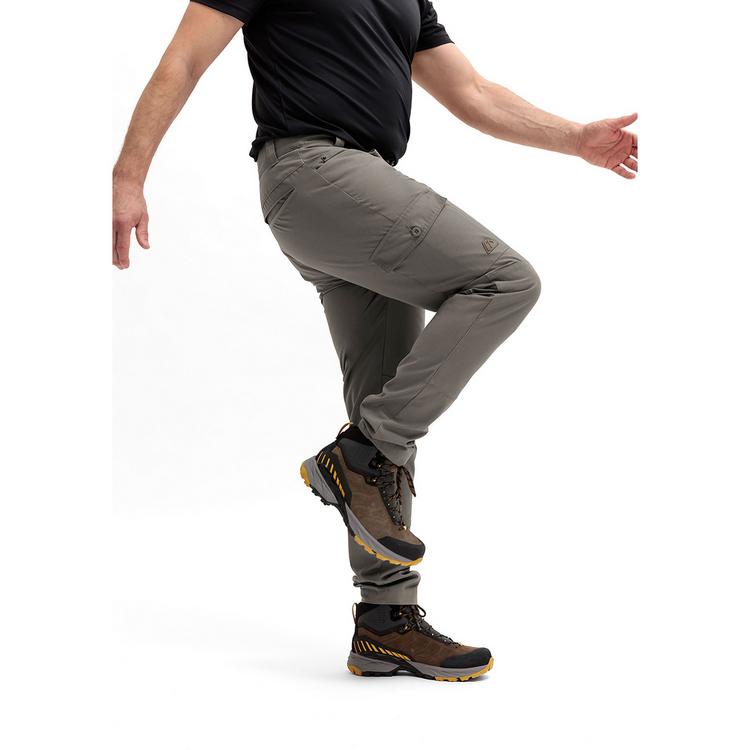 Maier Sports Maier Sports Multi Pulse M Trekkinghose Herren - Hellbraun821 - 1 | SportScheck