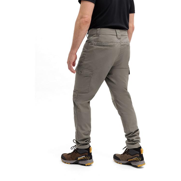 Maier Sports Maier Sports Multi Pulse M Trekkinghose Herren - Hellbraun821 - 2 | SportScheck