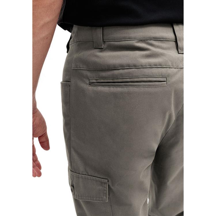 Maier Sports Maier Sports Multi Pulse M Trekkinghose Herren - Hellbraun821 - 3 | SportScheck