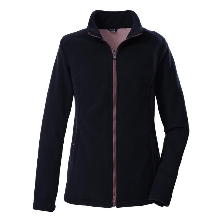 KILLTEC KILLTEC KOW 189 WMN JCKT 00269 38 Funktionsjacke Damen - Pflaume441 - 1 | SportScheck