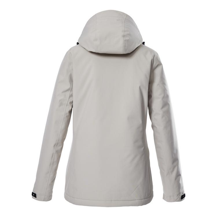 KILLTEC KILLTEC KOW 250 WMN JCKT Softshelljacke Damen - Grau0648 - 0 | SportScheck