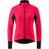 Gonso ROAD JACKET SOFTSHELL 2 W Fahrradjacke Damen - Pink