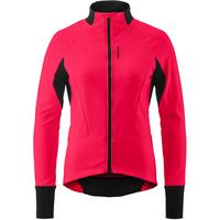 Gonso ROAD JACKET SOFTSHELL 2 W Fahrradjacke Damen - Pink