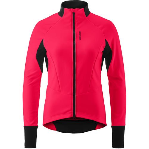 Gonso ROAD JACKET SOFTSHELL 2 W Fahrradjacke Damen