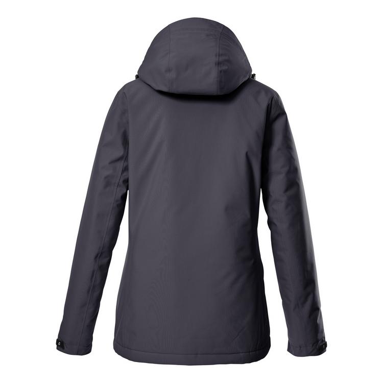 KILLTEC KILLTEC KOW 250 WMN JCKT Softshelljacke Damen - Silber0919 - 0 | SportScheck
