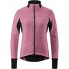 Gonso ROAD JACKET SOFTSHELL 2 W Fahrradjacke Damen - Flieder