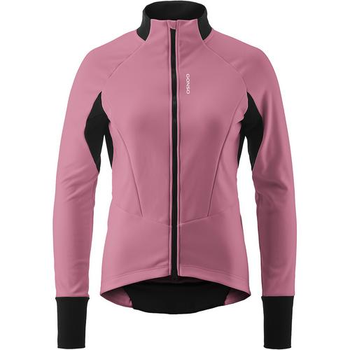 Gonso ROAD JACKET SOFTSHELL 2 W Fahrradjacke Damen