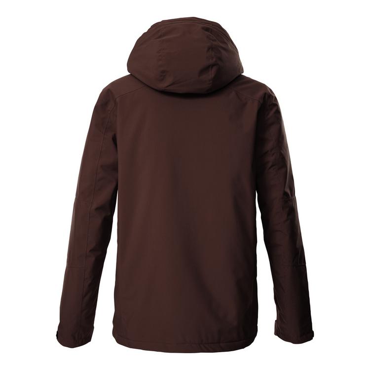 KILLTEC KILLTEC KOW 90 MN JCKT Funktionsjacke Herren - Braun5938 - 0 | SportScheck