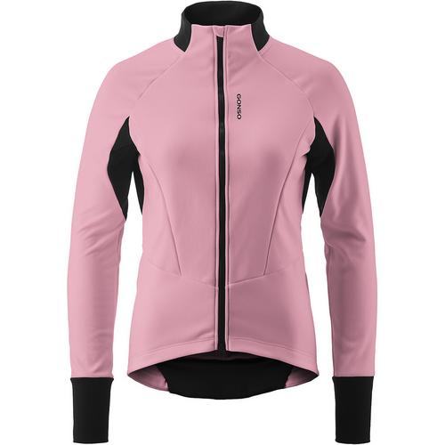 Gonso ROAD JACKET SOFTSHELL 2 W Fahrradjacke Damen