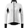 Gonso ROAD JACKET SOFTSHELL 2 W Fahrradjacke Damen - Wei&szlig;