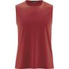 Maier Sports Peter T-Shirt Herren - Rot