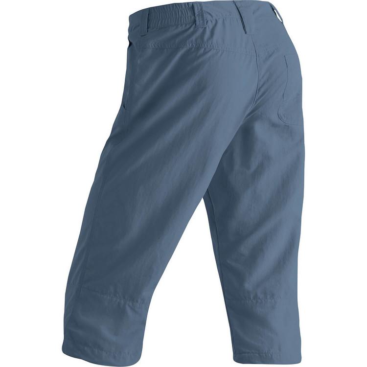 Maier Sports Maier Sports Neckar Trekkinghose Damen - Marine - 0 | SportScheck