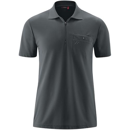 Maier Sports Arwin 2.0 Poloshirt Herren