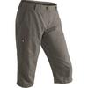 Maier Sports Neckar Trekkinghose Damen - Braun