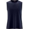 Maier Sports Peter T-Shirt Herren - Indigo