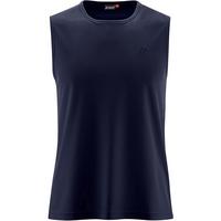 Maier Sports Peter T-Shirt Herren - Indigo