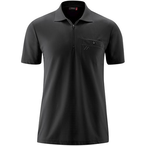 Maier Sports Arwin 2.0 Poloshirt Herren