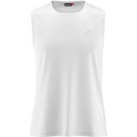 Maier Sports Peter T-Shirt Herren - Wei&szlig;