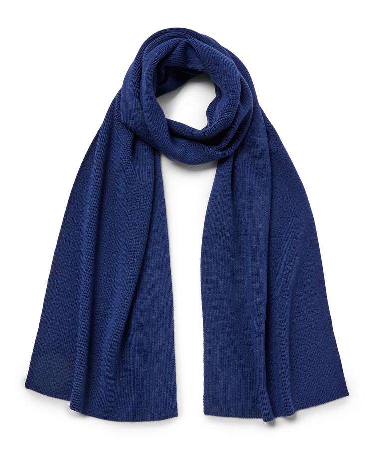 Falke Falke Schal - night blue (6578) - 0 | SportScheck