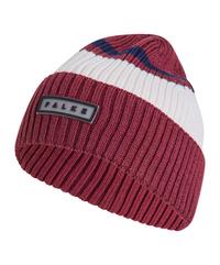 Falke Ski Beanie unisex Laufm&uuml;tze - merlot (8117)
