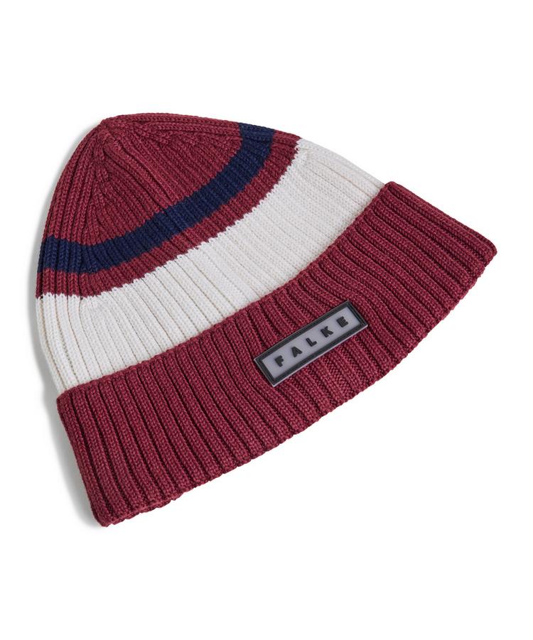 Falke Falke Ski Beanie unisex Laufm&uuml;tze - merlot (8117) - 1 | SportScheck