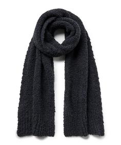 Falke SEL Bouclé Scarf w Schal anthra mel. (3082)