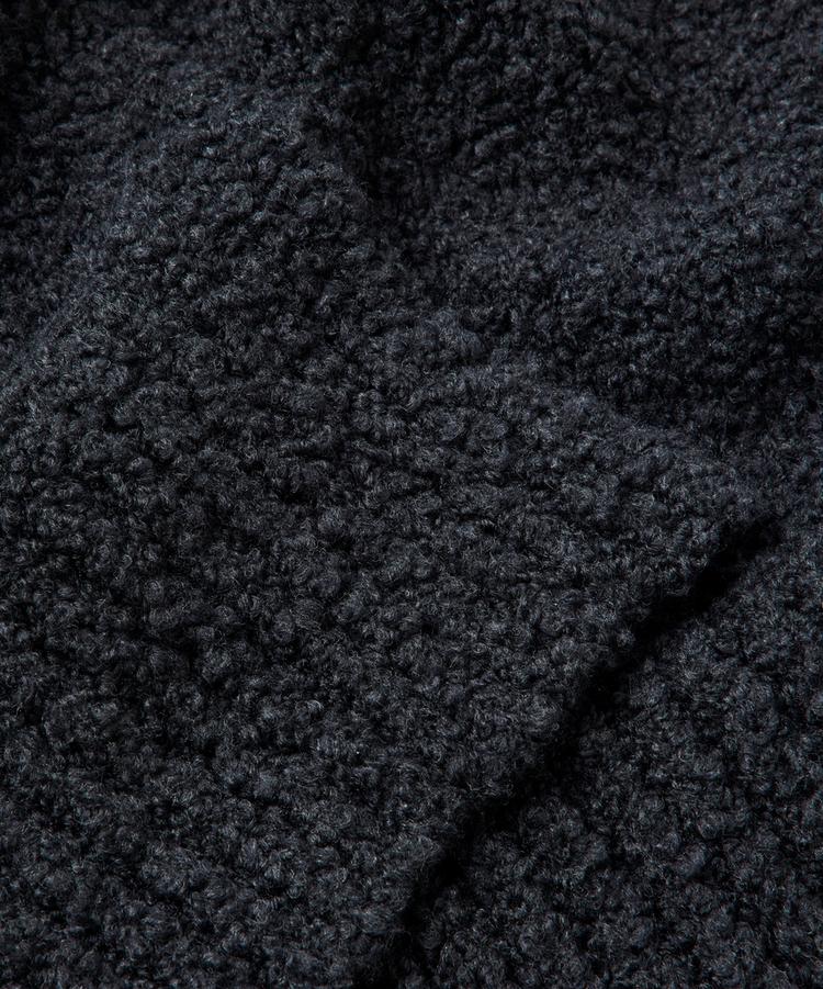 Falke Falke SEL Boucl&eacute; Scarf w Schal - anthra mel. (3082) - 1 | SportScheck