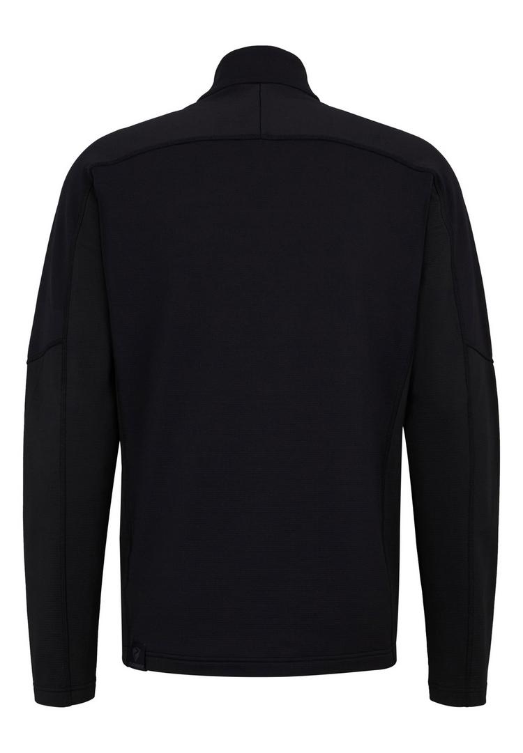 Ziener Ziener JIROTO-Z Funktionssweatshirt Herren - schwarz - 0 | SportScheck