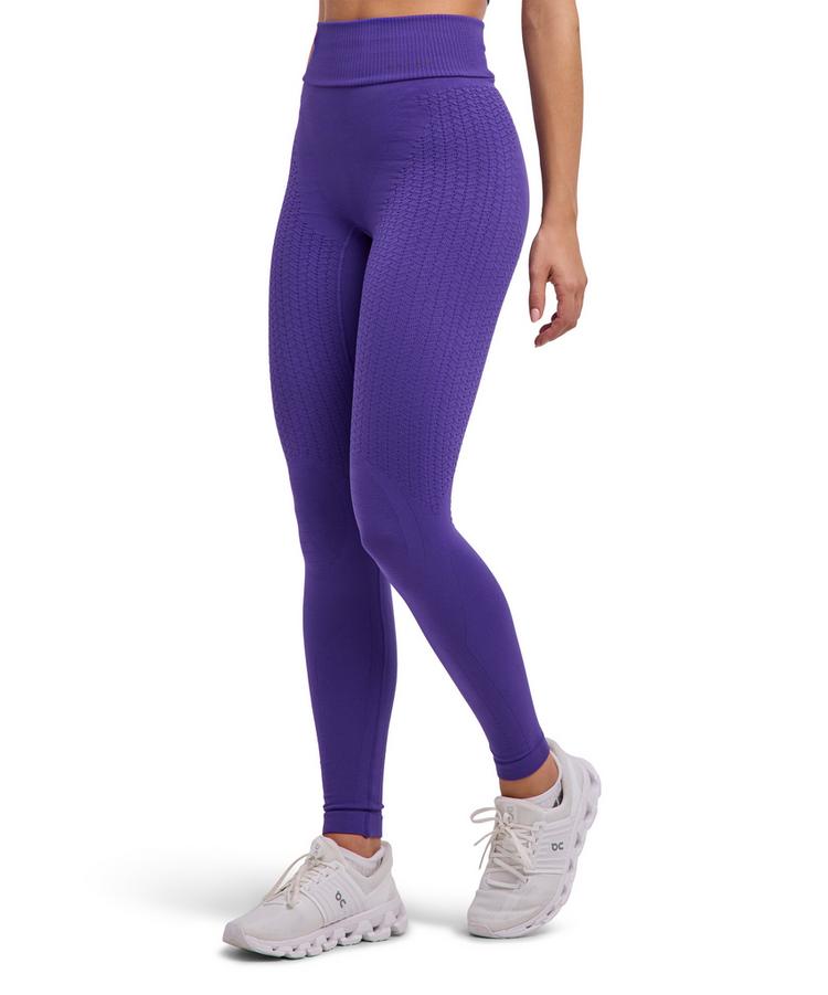 Falke Falke Cellulite Tights light w Tights Damen - amethyst (8683) - 0 | SportScheck