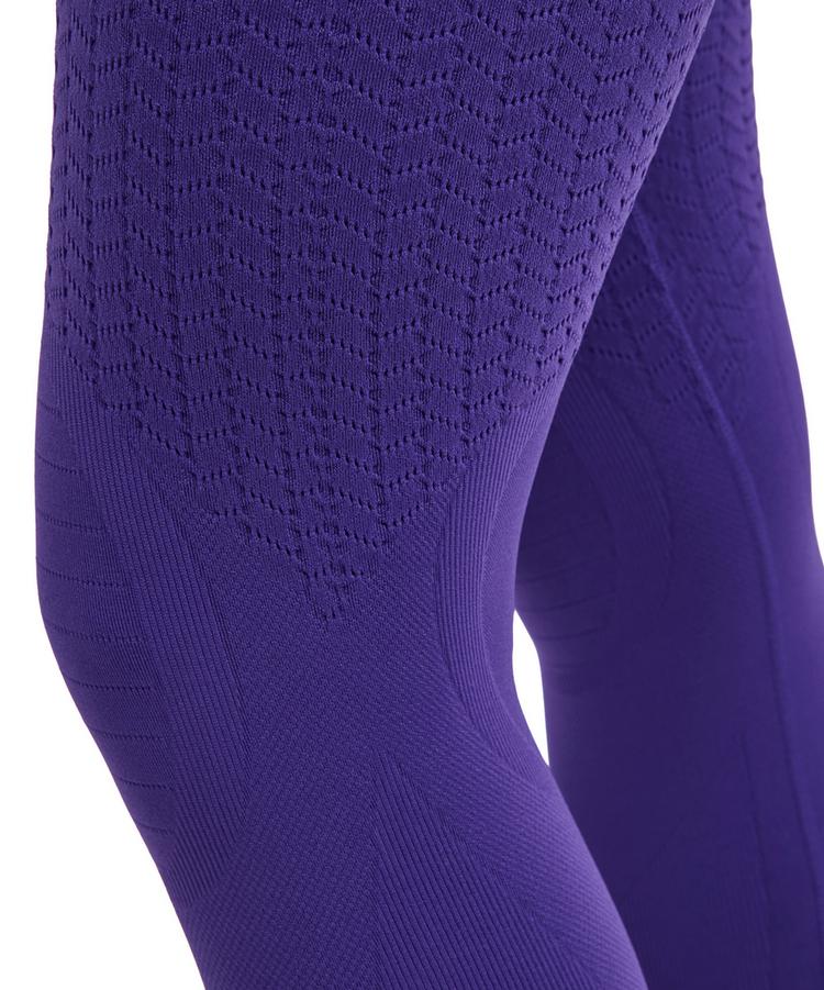 Falke Falke Cellulite Tights light w Tights Damen - amethyst (8683) - 2 | SportScheck