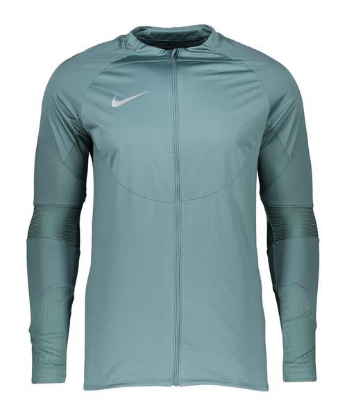 Nike Strike Winter Warrior Trainingsjacke Trainingsjacke Herren