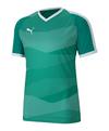 PUMA Trikot Wei&szlig; Trikot Herren - gruenweiss