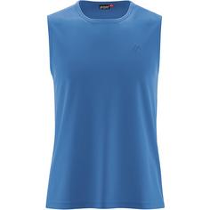 Maier Sports Peter T-Shirt Herren Royal Blau