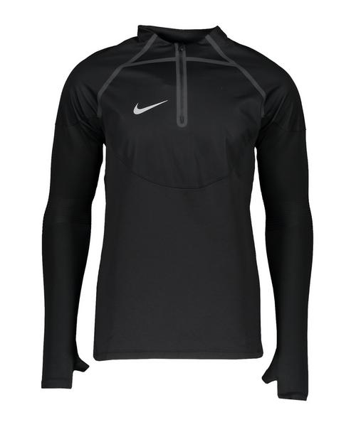 Nike Strike Winter Warrior Drill Top Funktionssweatshirt Herren