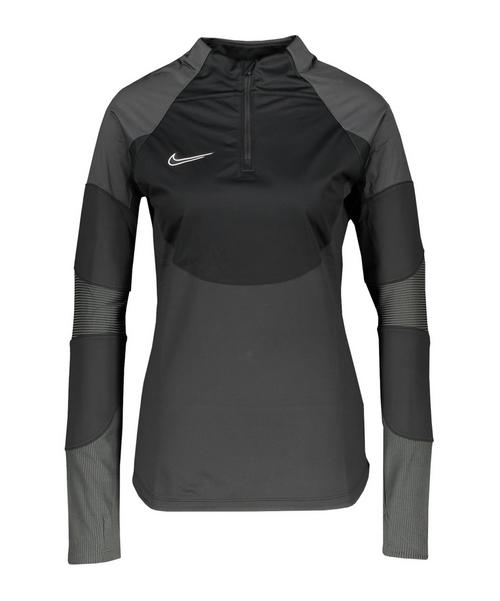 Nike Strike Winter Warrior Drill Top Damen Funktionssweatshirt Damen